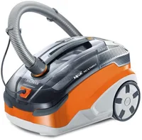 Thomas Pet & Family Aqua+ 1,8 L Aspirateur réservoir cylindrique Sec&humide 1700 W Sac à poussière