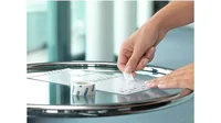 tesa Montageband Powerbond Universal 19 mm x 1.5 m, Transparent - Breite: 19 mm - Länge: 1.5 m - Verpackungseinheit: 1 Stück - Detailfarbe: Transparent - Klebehaftung: Beidseitig - Art: Montageband