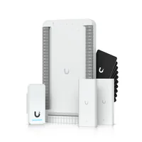 Ubiquiti UA-SK-Elevator Basic access control reader White