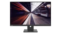 Lenovo ThinkVision E24-30 - LED-skærm - 24"""" (23.8"""" til at se) - 1920 x 1080 Full HD (1080p) @ 100 Hz - IPS - 250 cd/m² - 1300:1 - 4 ms - HDMI, VGA, DisplayPort - højtalere - ravnsort
