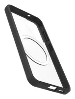 Otterbox S25 Magnet Case Black Crystal