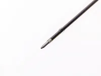 Pilot Kugelschreiberpatrone RFJS-GP, 0.3 mm, Blau - Art: Kugelschreiber - Strichstärke: 0.3 mm - Härtegrad: Keine Angabe - Detailfarbe: Blau - Set: Nein