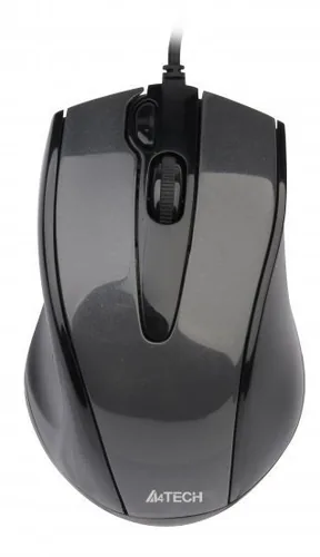 A4Tech N-500F mouse Office Right-hand USB Type-A V-Track 1600 DPI
