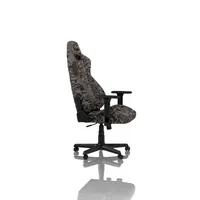 Nitro Concepts S300 Padded seat Padded backrest