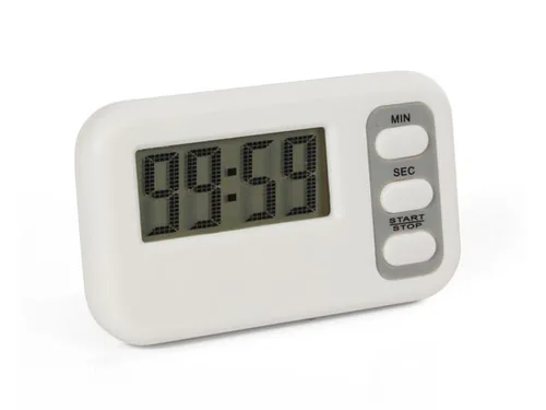 Velleman Fertigmodul Countdown-Timer mit Alarm - Bausatzart: Timer - Breite: 76 mm - Höhe: 44 mm - Tiefe: 21 mm