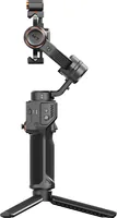 Hohem iSteady M7 Stabilisateur de caméra de smartphone Noir