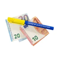 GENIE Geldschein Quicktester