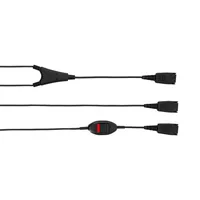 Jabra Supervisor QD Kabel inkl. Supervisor Mute-Switch