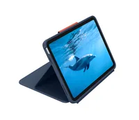 Logitech Bluetooth Rugged Combo 4 iPad 10. Gen