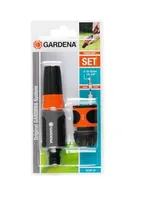 GARDENA Spritzenset 13 mm (1/2) - Frostschutz: Nein - Produkttyp: Spritze