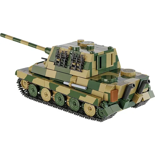 Panzerjäger Tiger Ausf. B Jagdtiger (Maßstab 1:48)