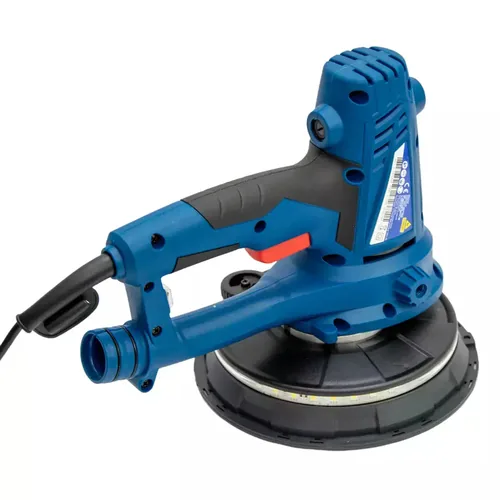 DEDRA DED7764 meuleuse d'angle 18 cm 2700 tr/min 750 W 3,1 kg