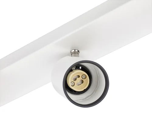 Philips Kosipo Ceiling/Wall Spotlight 3x