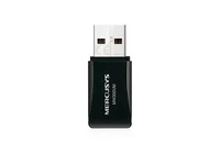 Mercusys N300 Wireless Mini USB Adapter