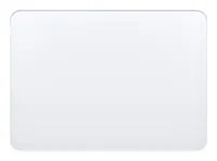 Apple Magic Trackpad - White Multi-Touch Surface