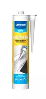 Coltogum Dichtmasse Naturstein+ schwarz 310 ml - Produkttyp: Dichtmasse