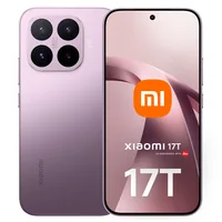 Xiaomi 17T 16,7 cm (6.59") Doppia SIM 5G USB tipo-C 12 GB 256 GB 6500 mAh Viola