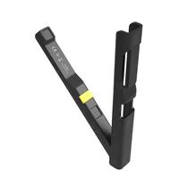 NORDRIDE Pen Light Flex Black