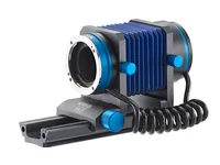 Novoflex Autom. Balgengerät für Sony E-Mount