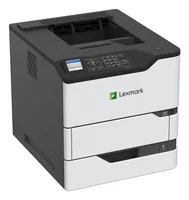 LEXMARK MS823dn 