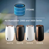 Philips FY3446/30 parte e accessorio per umidificatore Filtro