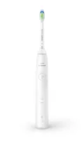 Philips Sonicare 5500 series HX7110/02 brosse à dents électrique Adulte Brosse à dents à ultrasons Blanc