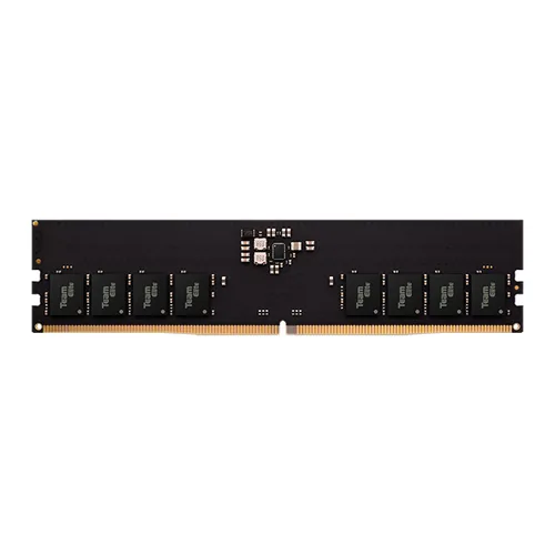Team Group ELITE memory module 16 GB 1 x 16 GB DDR5 288-pin DIMM