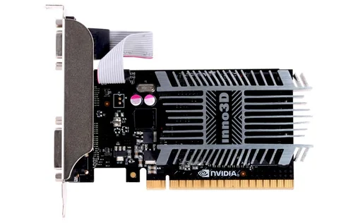 GT710 2GB Inno3D LP passiv DDR3