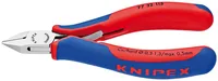 KNIPEX Elektronik- Seitenschneider