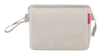 Reisenthel Necessaire allrounder cosmetic Stone - Tiefe: 15 cm - Breite: 25 cm - Wasserfest: Ja - Höhe: 20 cm - Eigenschaften: Keine Eigenschaft - Zertifikate: Keine Zertifizierung