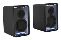 Edifier QR30 Desktoplautsprecher schwarz Bluetooth,RGB retail