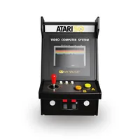 dreamGear My Arcade Micro Pro 6.7  Atari 100 in 1