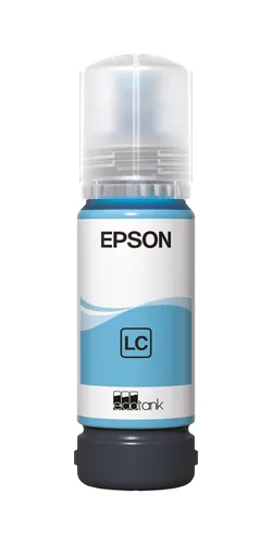 EPSON Ecotank 107 light cyan T09B540 EcoTank ET-18100 7200 Seiten
