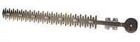 Makita 195769-0 power hedge trimmer accessory Replacement blade 520 mm