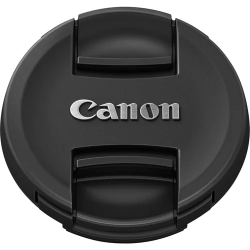 Canon Objektivdeckel E-52 II