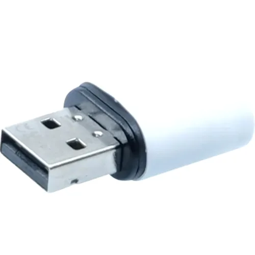 Axis AXIS TU9005 Wireless Dongle - Detailfarbe: Weiss - Zubehörtyp: WLAN-Adapter