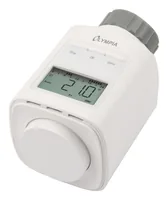 Olympia Heizkörper-Thermostat HT 430-23A Display weiss