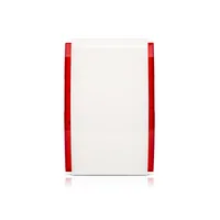 SATEL BEZW. INTERNAL SOUNDER. ASP-215 R (RED)