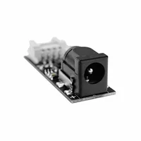 M5Stack Buck Konverter 5 V - Zubehörtyp: Spannungswandler - Ausgangsspannung von: 5 V - Ausgansspannung bis: 5 V - Eingangsspannung bis: 24 V - Eingangsspannung von: 6 V