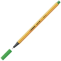 STABILO Fineliner Point 88 0.4mm 88/36 grün
