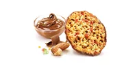 Wernli Guetzli Florentin 100 g - Produkttyp: Früchte - Nährwertangabe pro: 100 g - Energiegehalt (in kj): 2168 KJ - Energiegehalt (in kcal): 519 Kcal - Fett: 28 g - Gesättigte Fettsäuren: 11 g
