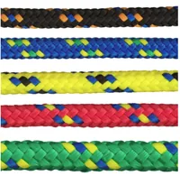 SpanSet Multifil-Seil HPP8-10G - Breite: 0.8 cm - Länge: 10 m - Produkttyp: Seil - Set: Nein - Detailfarbe: Gelb - Anwendungsbereich: LKW - Boot