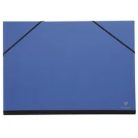CLAIREFONTAINE Zeichenmappe 26x33cm 144601C Sortiert