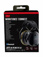 3M 90543EC1 hearing protection headphones