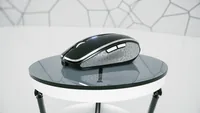 Cherry Mouse MW 8C ADVANCED Wireless black BT 6 Tasten und Scrollrad