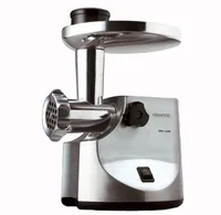 Mincer Kenwood MG510 (450W Silver)