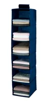 Wenko Wäschesortierer Air 30 cm x 120 cm, 1 Stück - Breite: 30 cm - Vakuumierfähig: Nein - Höhe: 120 cm - Verpackungseinheit: 1 Stück - Material: Polypropylen (PP)
