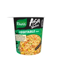 Knorr Asia Noodles Vegetable Instant fried noodle
