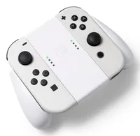 POWER A Joy-Con Comfort Grip NSAC0293-01 NSW, White