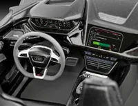 Audi RS e-tron GT Click-System (Maßstab: 1:24)